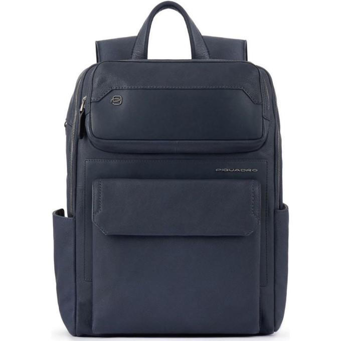 Рюкзак PIQUADRO MARTIN CA5715S116/BLU синий