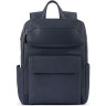 Рюкзак PIQUADRO MARTIN CA5715S116/BLU синий