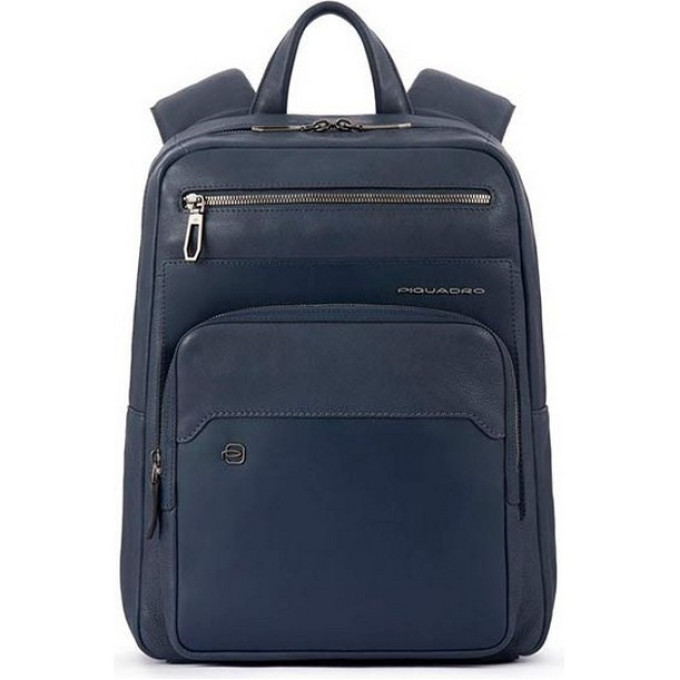 Рюкзак PIQUADRO MARTIN CA5716S116/BLU синий