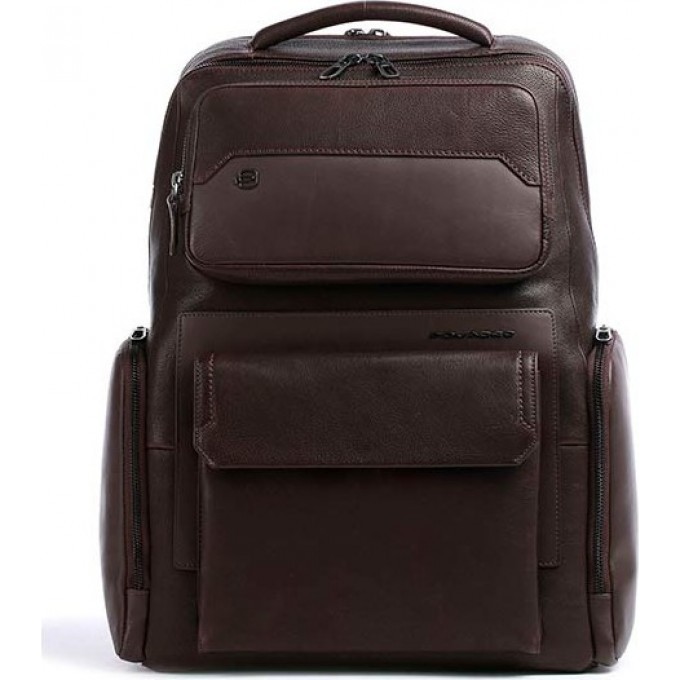 Рюкзак PIQUADRO MARTIN CA5714S116/TM темно-коричневый