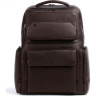 Рюкзак PIQUADRO MARTIN CA5714S116/TM темно-коричневый