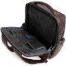 Рюкзак PIQUADRO MARTIN CA5714S116/TM темно-коричневый