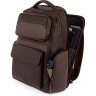 Рюкзак PIQUADRO MARTIN CA5714S116/TM темно-коричневый