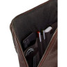 Рюкзак PIQUADRO MARTIN CA5714S116/TM темно-коричневый
