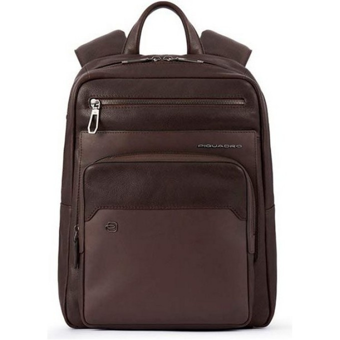 Рюкзак PIQUADRO MARTIN CA5716S116/TM темно-коричневый