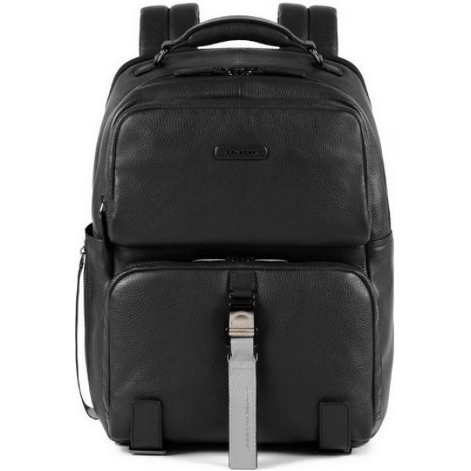 Рюкзак PIQUADRO MODUS CA4894MOS/N (черный)