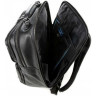 Рюкзак PIQUADRO MODUS CA4894MOS/N (черный)