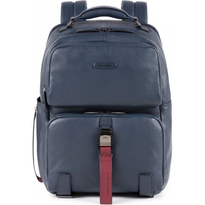 Рюкзак PIQUADRO MODUS CA4894MOS/BLU (синий)
