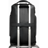 Рюкзак PIQUADRO MODUS SPECIAL BV5993MOS/N черный