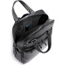 Рюкзак PIQUADRO MODUS SPECIAL CA5413MOS/N черный