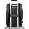 Рюкзак PIQUADRO MODUS SPECIAL CA6289MOS/N черный