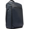 Рюкзак PIQUADRO MODUS SPECIAL BV5993MOS/BLU синий