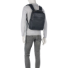 Рюкзак PIQUADRO MODUS SPECIAL CA6289MOS/BLU синий кожа