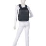 Рюкзак PIQUADRO MODUS SPECIAL CA6289MOS/BLU синий кожа