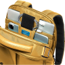Рюкзак PIQUADRO ORION CA6620S136/G горчичный