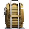Рюкзак PIQUADRO ORION CA6620S136/G горчичный