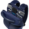 Рюкзак PIQUADRO ORION CA6620S136/BLU синий
