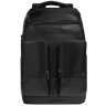 Рюкзак PIQUADRO PHILIP CA6797W136/N черный