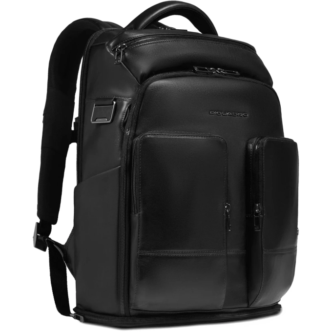 Рюкзак PIQUADRO PHILIP CA6798W136BM/N черный
