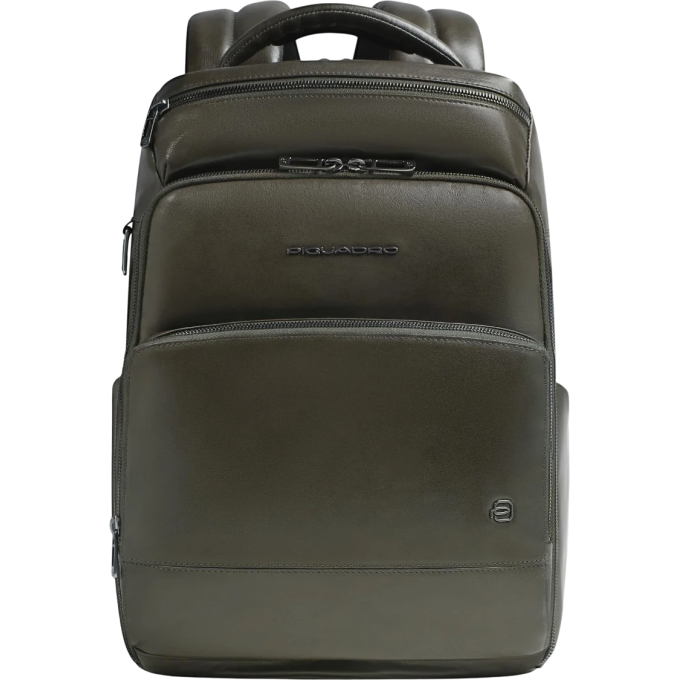 Рюкзак PIQUADRO PHILIP CA6796W136/VE хаки