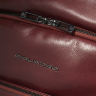 Рюкзак PIQUADRO PHILIP CA6796W136/M коричневый