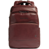 Рюкзак PIQUADRO PHILIP CA6796W136/M коричневый