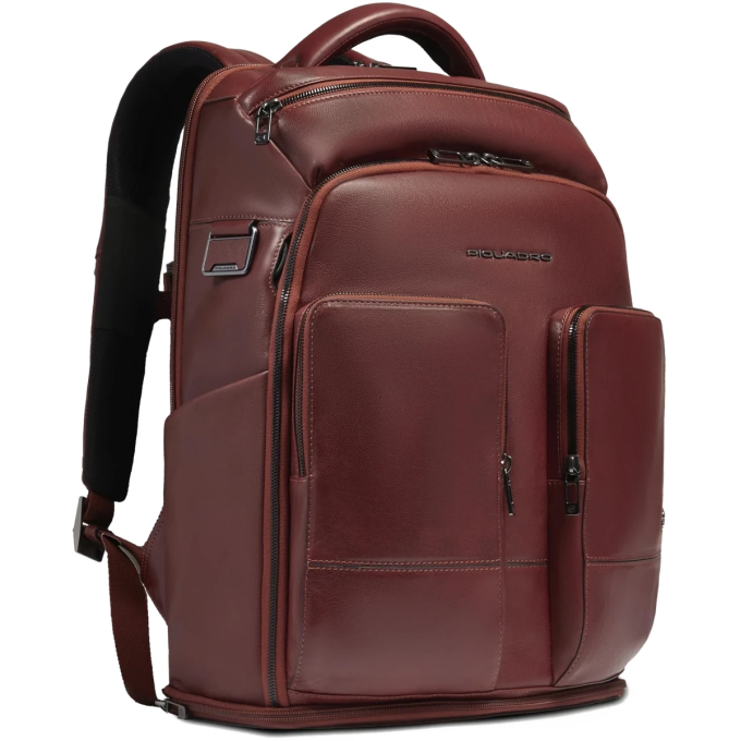 Рюкзак PIQUADRO PHILIP CA6798W136BM/M коричневый