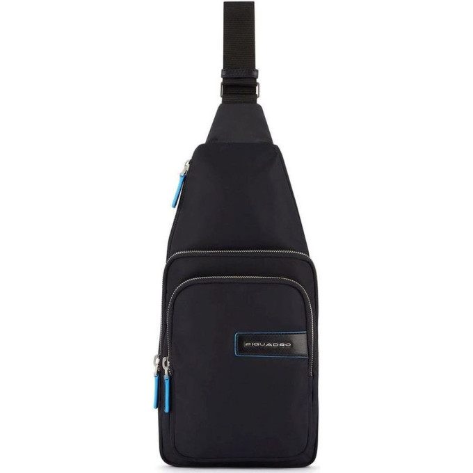 Рюкзак PIQUADRO PQ-RY CA5700RY/N черный