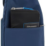 Рюкзак PIQUADRO PQ-RY CA5700RY/BLU синий