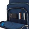 Рюкзак PIQUADRO PQ-RY CA5700RY/BLU синий
