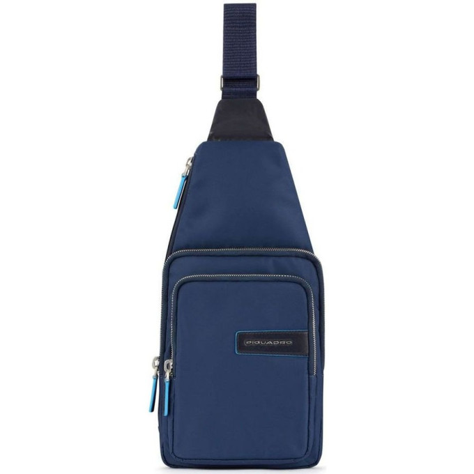 Рюкзак PIQUADRO PQ-RY CA5700RY/BLU синий