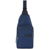 Рюкзак PIQUADRO PQ-RY CA5700RY/BLU синий
