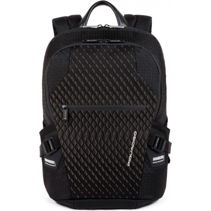 Рюкзак PIQUADRO PQ-Y CA5151PQY/N (черный)