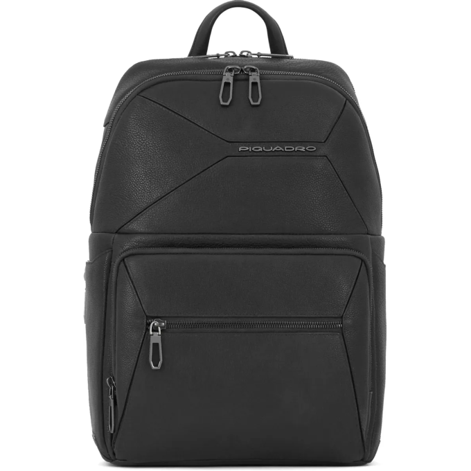 Рюкзак PIQUADRO RHINO CA6249W118/N черный
