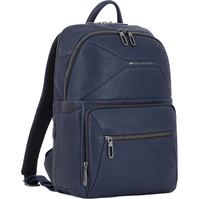 Рюкзак PIQUADRO RHINO CA6249W118/BLU синий