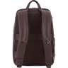 Рюкзак PIQUADRO RHINO CA6249W118/TM темно-коричневый