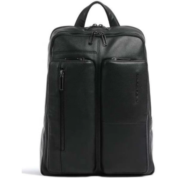 Рюкзак PIQUADRO RONNIE CA5884W116/N черный