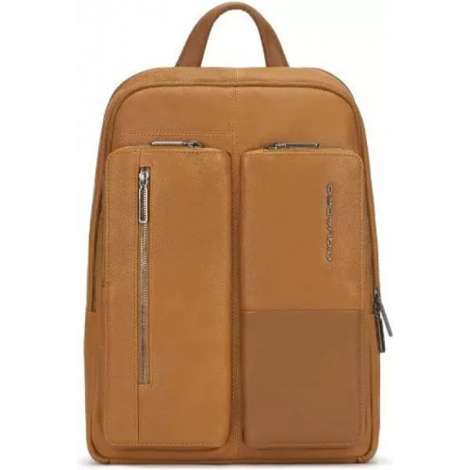 Рюкзак PIQUADRO RONNIE CA5884W116/G желтый