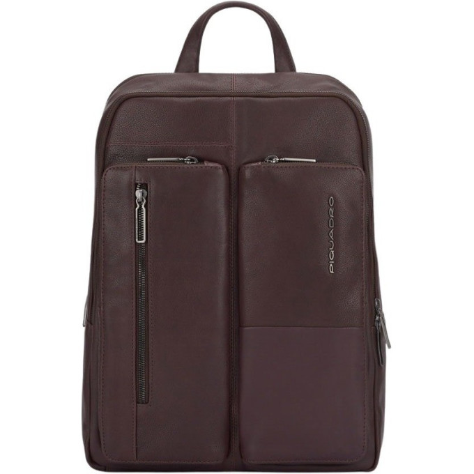 Рюкзак PIQUADRO RONNIE CA5884W116/M коричневый