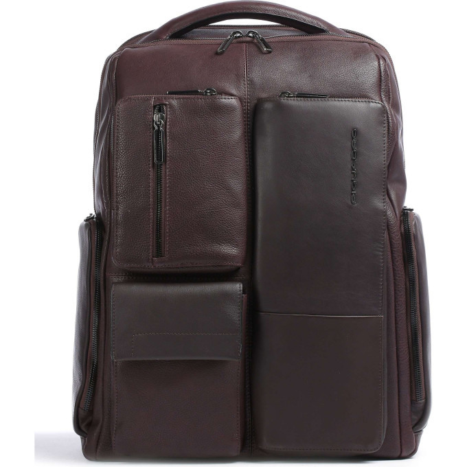 Рюкзак PIQUADRO RONNIE CA5886W116/M коричневый