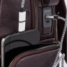 Рюкзак PIQUADRO RONNIE CA5918W116BM/M коричневый