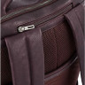 Рюкзак PIQUADRO RONNIE CA5918W116BM/M коричневый