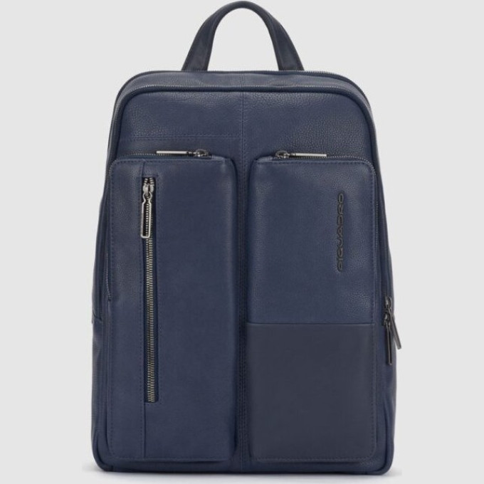 Рюкзак PIQUADRO RONNIE CA5884W116/BLU синий