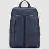 Рюкзак PIQUADRO RONNIE CA5884W116/BLU синий
