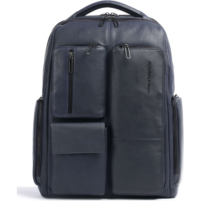 Рюкзак PIQUADRO RONNIE CA5886W116/BLU синий