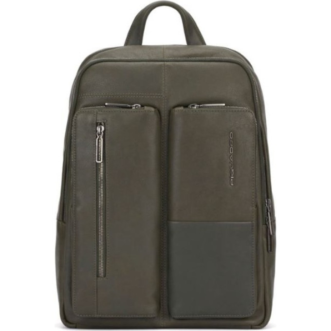 Рюкзак PIQUADRO RONNIE CA5884W116/VE зеленый