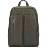 Рюкзак PIQUADRO RONNIE CA5884W116/VE зеленый