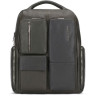 Рюкзак PIQUADRO RONNIE CA5886W116/VE зеленый