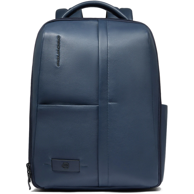 Рюкзак PIQUADRO RUSSEL CA6766W137/BLU синий