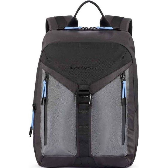 Рюкзак PIQUADRO SPIKE CA5667S120/N черный